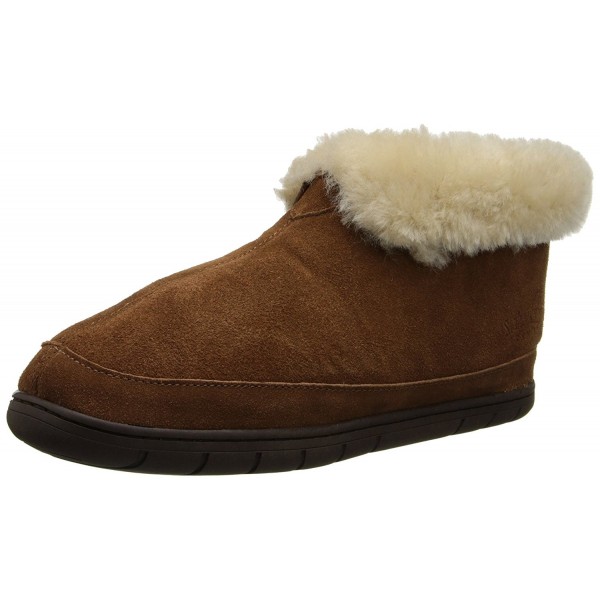 Staheekum Womens Shearling Slipper Carina