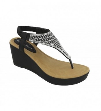 women wedge sandals