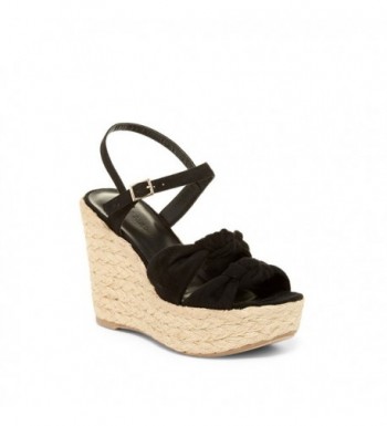 Wild Diva Womens Sunshine Platform