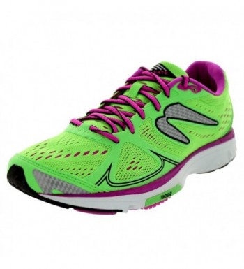 Womens Newton Running Fate Green