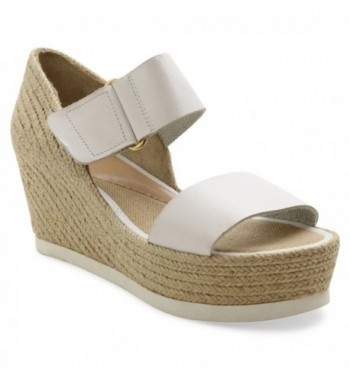 Andr Assous Womens Espadrille Natural