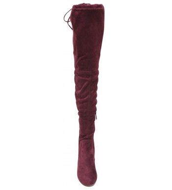 Fashion Knee-High Boots Outlet Online