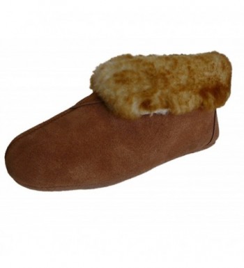 Woolworks Womens Australian Sheepskin Slippers