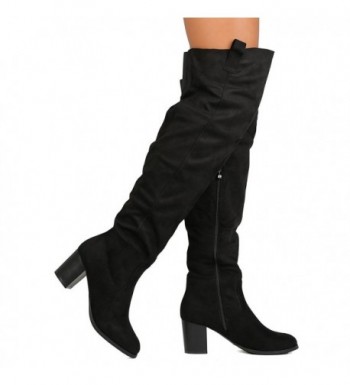 Over-the-Knee Boots Outlet