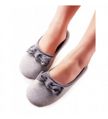 VERO MONTE Anti Slip Slippers 4333