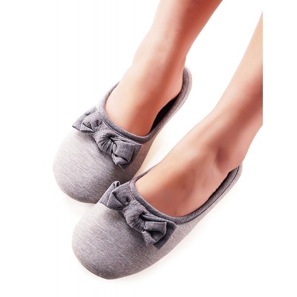 VERO MONTE Anti Slip Slippers 4333