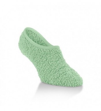 Worlds Softest Womens Cozy Footsie