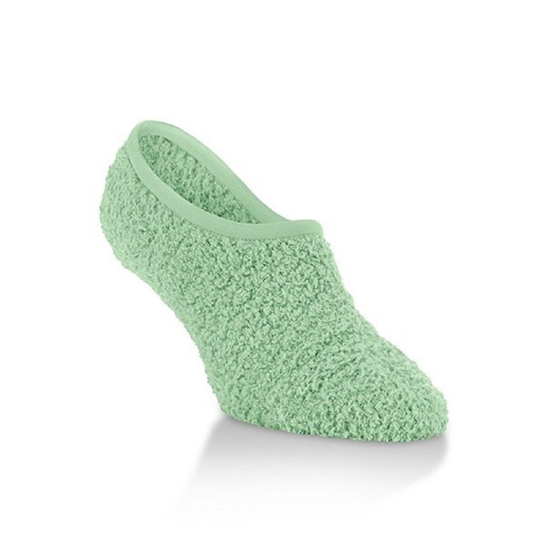 Worlds Softest Womens Cozy Footsie