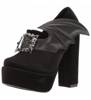 Iron Fist Womens Nocturnal Platform