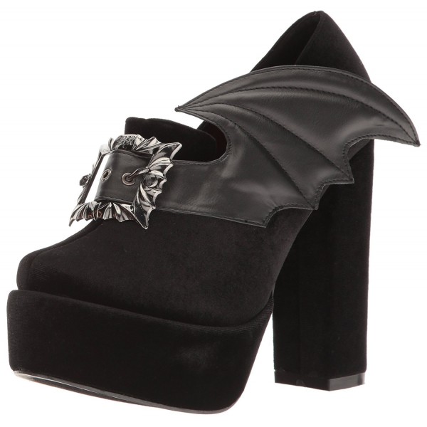 Iron Fist Womens Nocturnal Platform