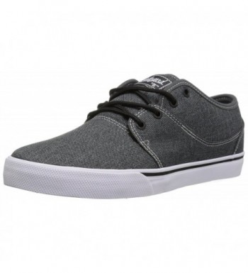 Globe Mahalo Skateboarding Black Chambray