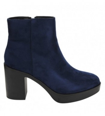 Ankle & Bootie