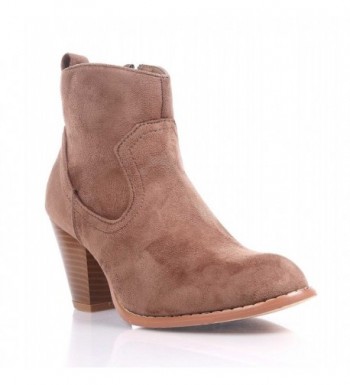 Ankle & Bootie Outlet Online