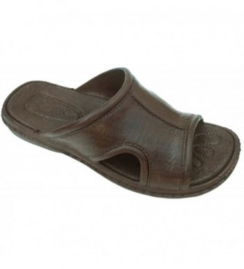 Pali Hawaii Sports Sandal Brown