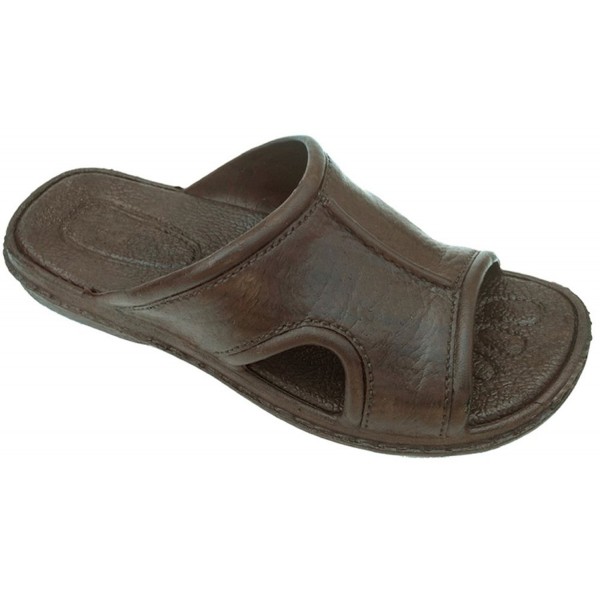 Pali Hawaii Sports Sandal Brown