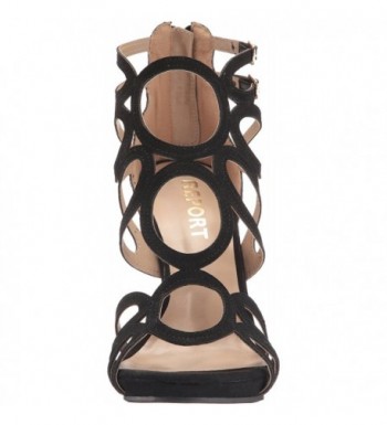 Fashion Heeled Sandals Outlet Online