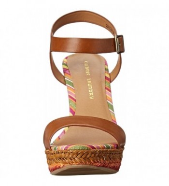 Discount Platform Sandals