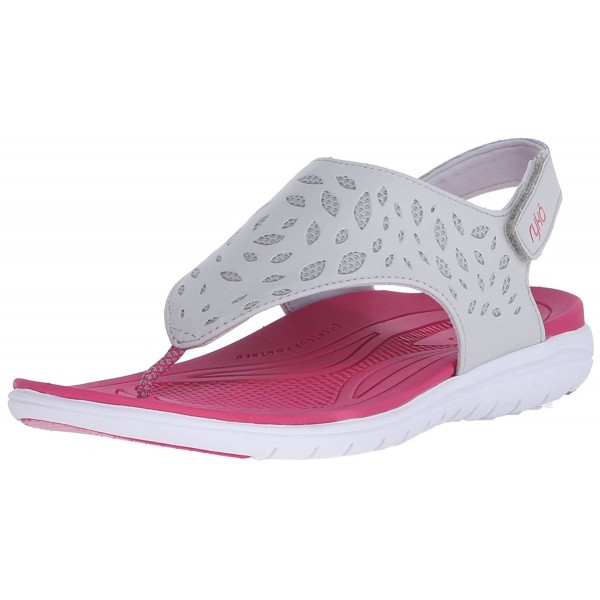 Ryka Womens Scamper Athletic Sandal