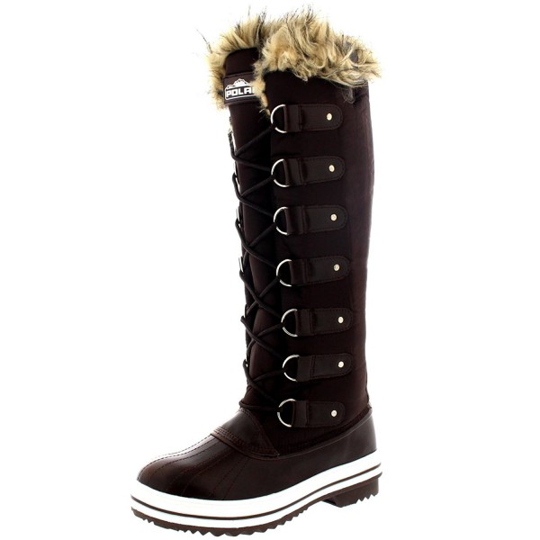 winter boots rubber sole