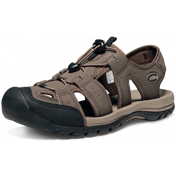 AT M108 CBN_Men Atika Sports Sandals Outdoor