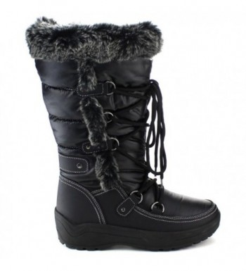 Discount Mid-Calf Boots