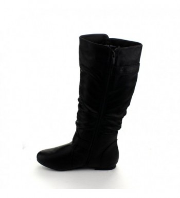 Popular Knee-High Boots Online