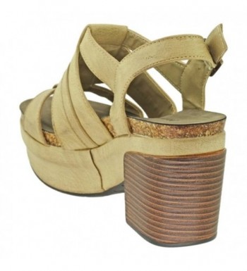 Wedge Sandals Online
