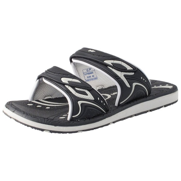 GP6888 Adjustable Slide Sandals Prime 7559