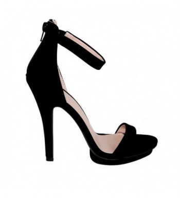 Discount Heeled Sandals for Sale