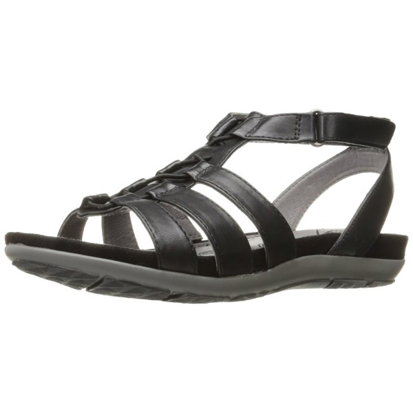 BareTraps Womens Renelle Fisherman Sandal