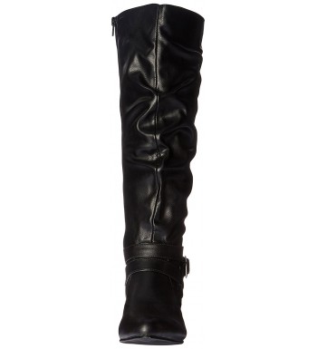 Popular Knee-High Boots