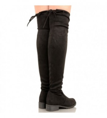 Brand Original Over-the-Knee Boots