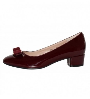 Designer Women's Pumps