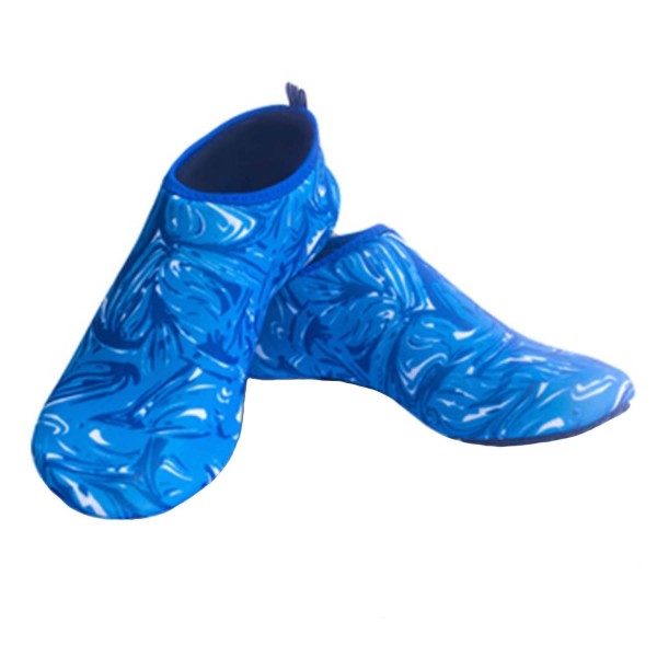 WAWEN Barefoot Quick Dry Exercise Camouflag
