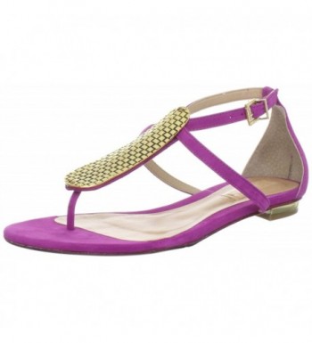 Schutz Womens Devon Sandal Royal