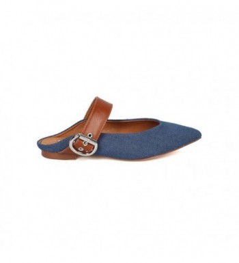 Fashion Mules