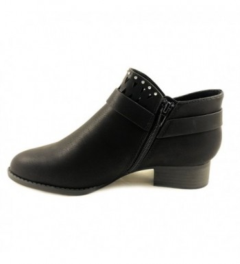 Fashion Ankle & Bootie Online Sale