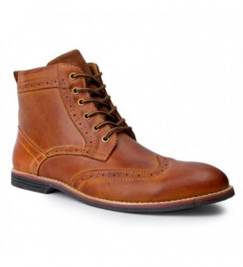 Froon Leather Brogue Premuim Tight