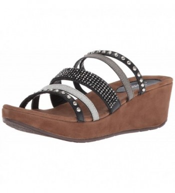 Spring Step Womens Oletha Sandal