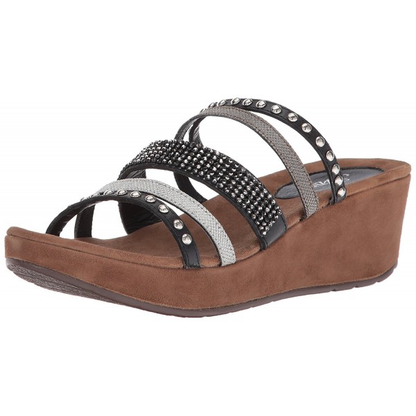 Spring Step Womens Oletha Sandal