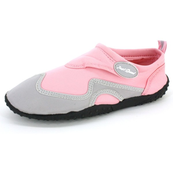 Just Speed Breathable Resistances Performance Pink