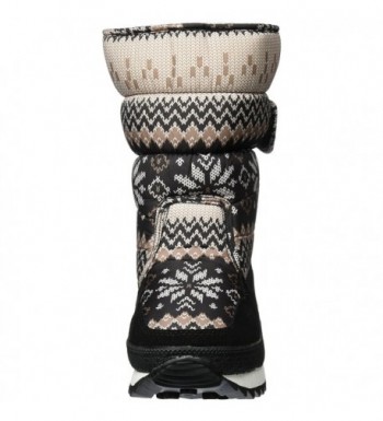 Cheap Designer Mid-Calf Boots