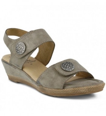 Spring Step Womens Sandal Magali