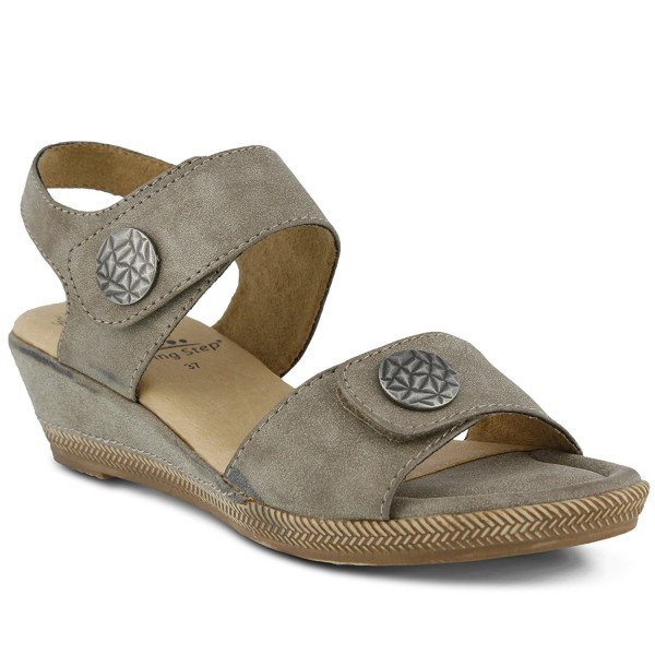 Spring Step Womens Sandal Magali