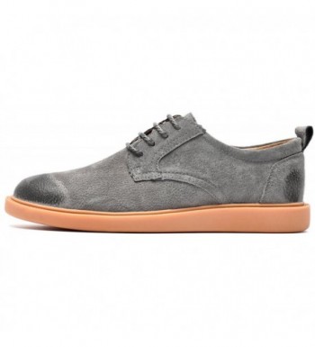 Fashion Oxfords