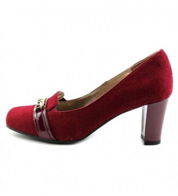 Designer Pumps Clearance Sale