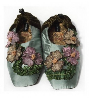 GoodyGoody Goody Womens Fairyality Slippers