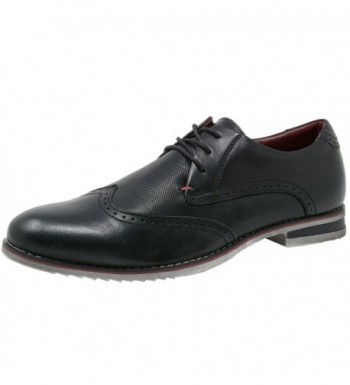 Fashion Men's Oxfords