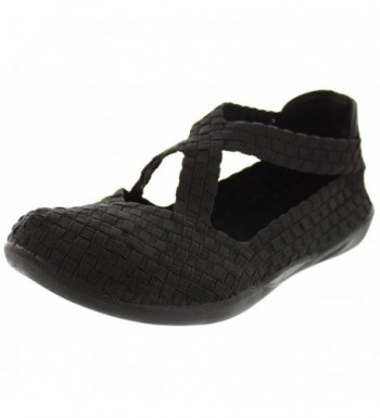 Bernie Mev Womens Leeron Slip Ons