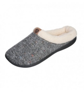 Joan Vass Quilted Glitter Slipper